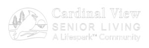 Cardinal View Logo