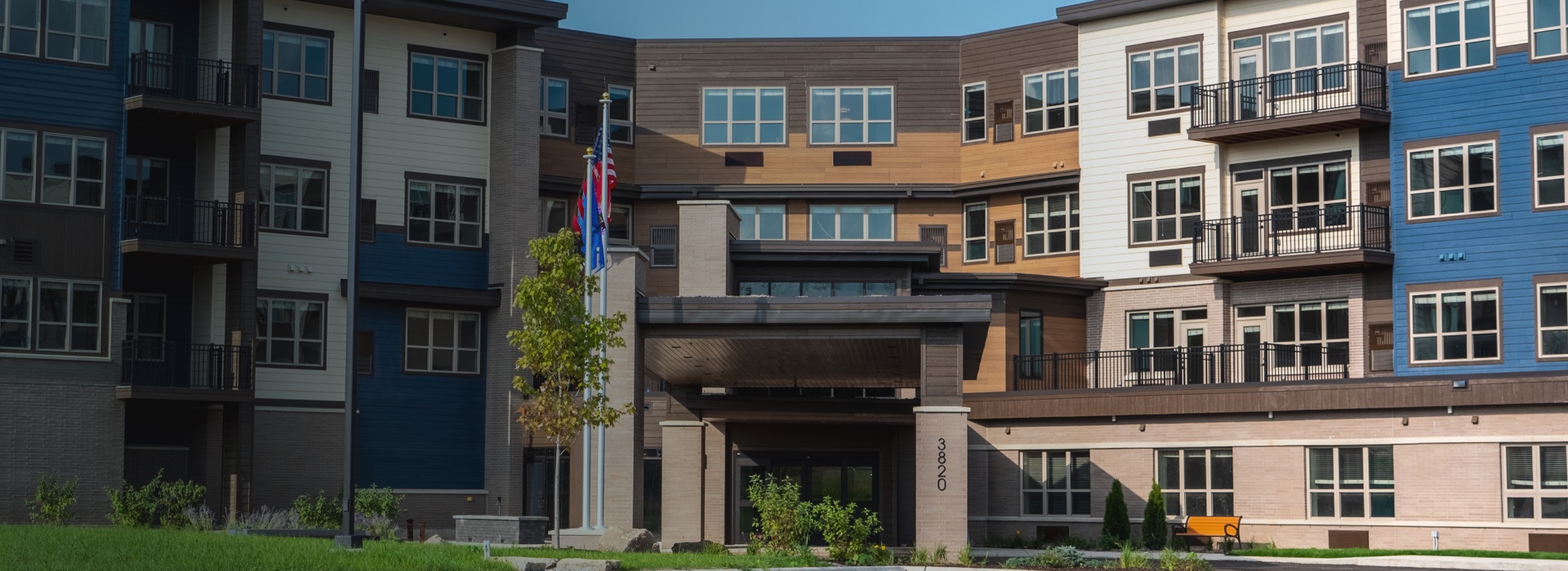 Cardinal View Senior Living